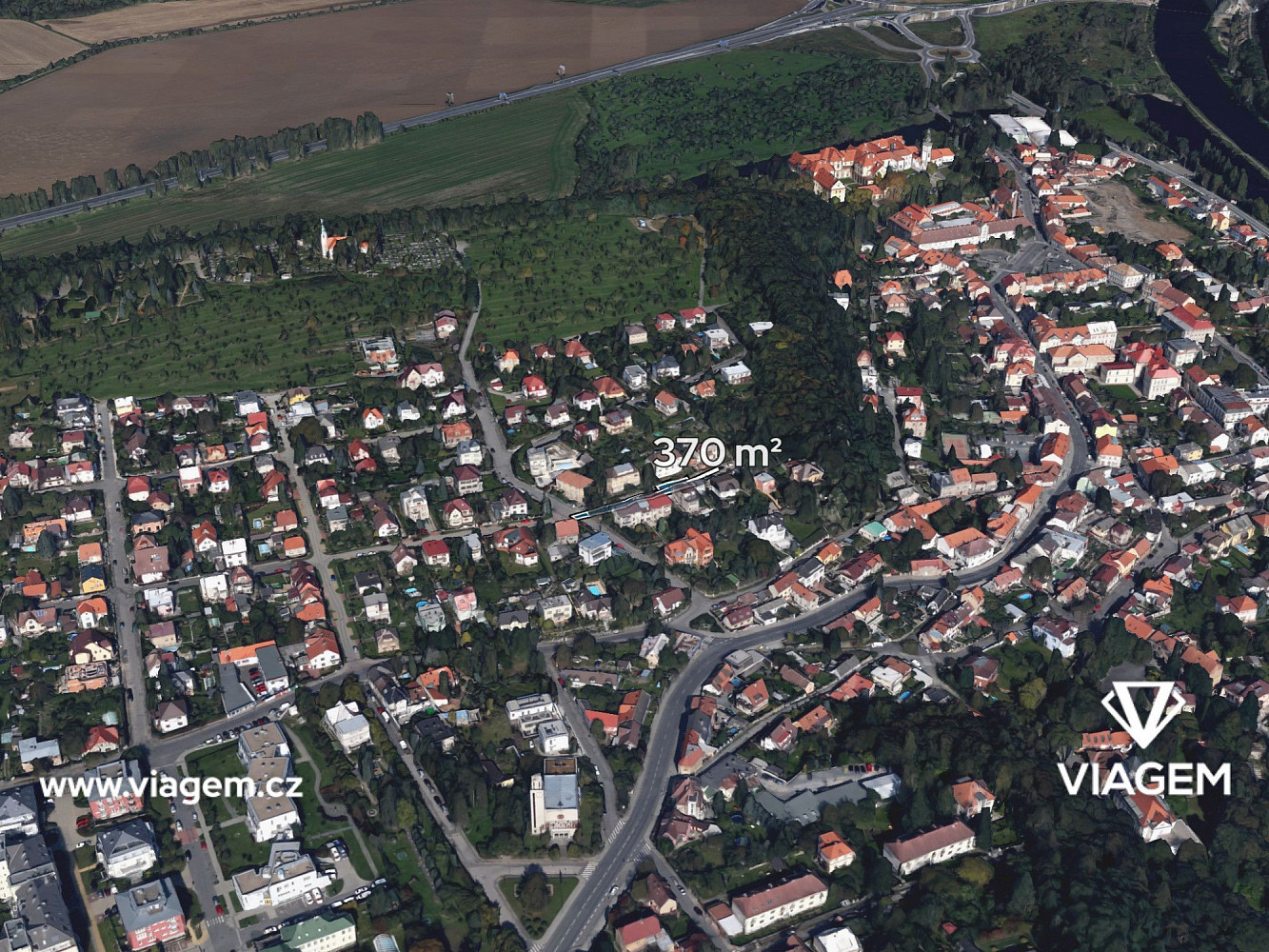 Prodej pole 138 m²
