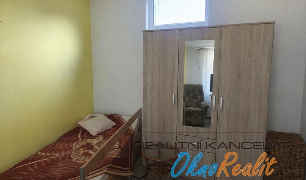 Prodej domu 65 m² s pozemkem 550 m², Osek nad Bečvou – náhled fotky 7
