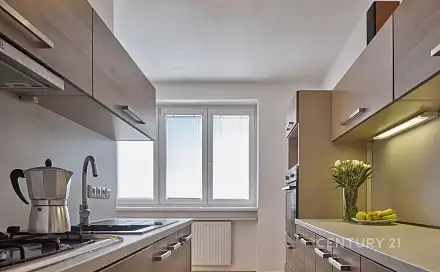 Prodej bytu 3+1 73 m²