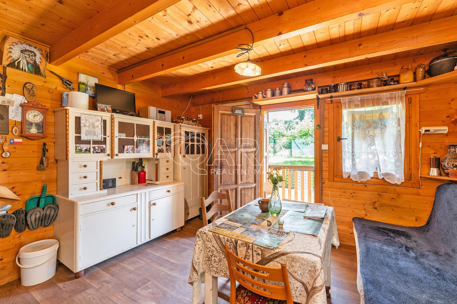 Prodej chaty/chalupy 60 m² s pozemkem 978 m² — photo 5