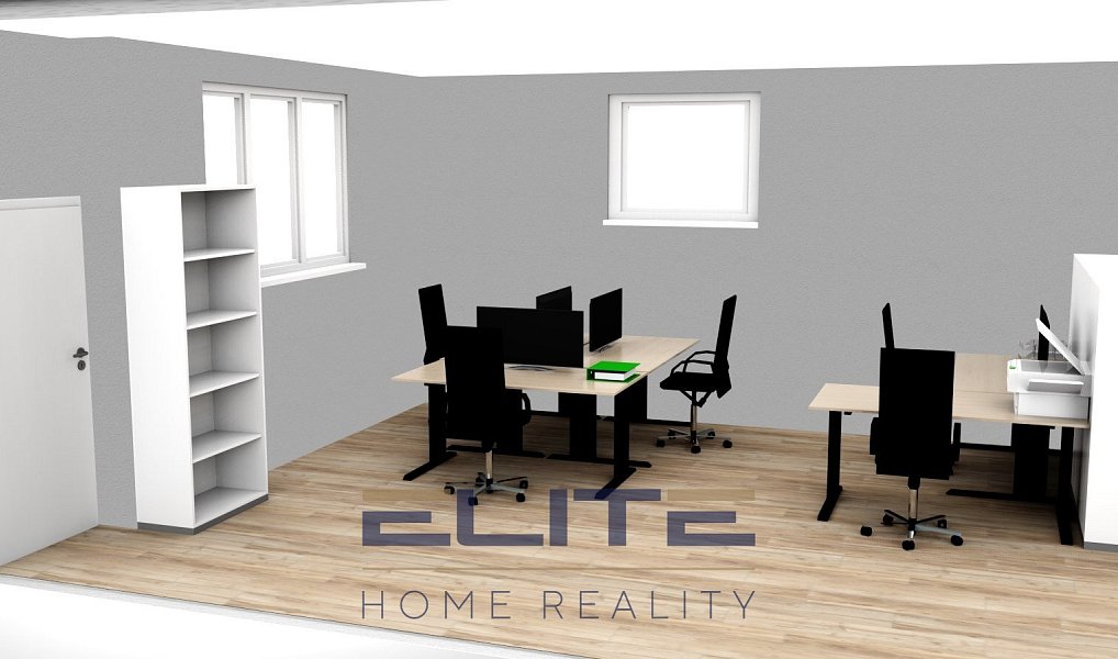 Pronájem výrobních prostor 88 m², Liberec – náhled fotky 15