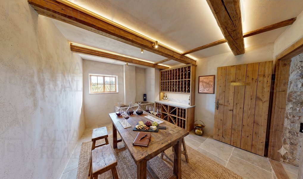 Prodej domu 370 m² s pozemkem 2 690 m², Stavěšice – náhled fotky 22