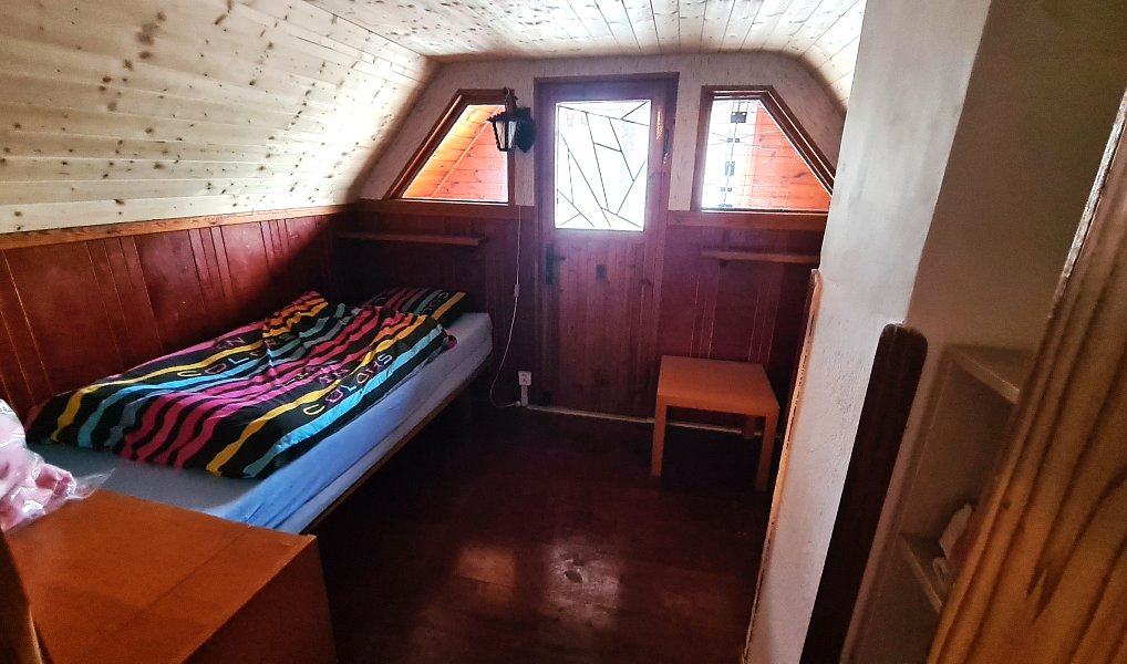 Prodej chaty/chalupy 75 m² s pozemkem 444 m², Bukovec – náhled fotky 6