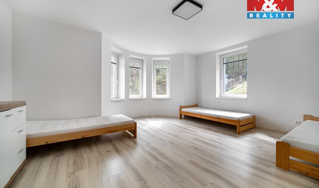 Prodej domu 198 m² s pozemkem 1 224 m², Ústí nad Orlicí – náhled fotky 9