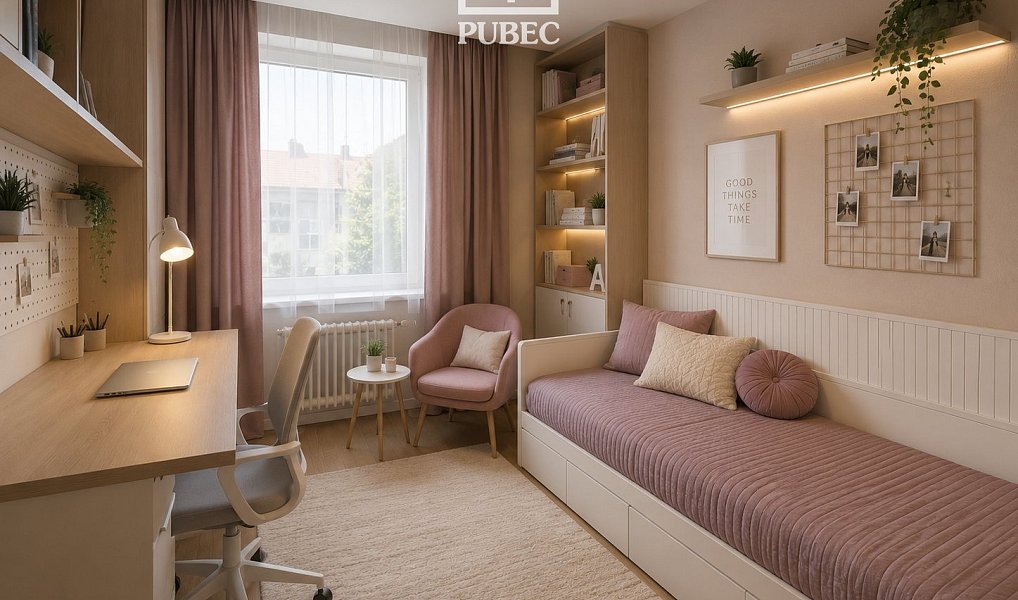 Prodej bytu 4+1 77 m², Plzeň – náhled fotky 16