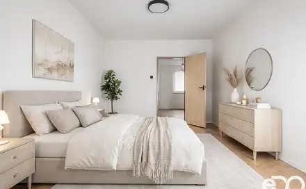 Prodej bytu 3+1 70 m², Jabloňová, Chrudim - Chrudim IV