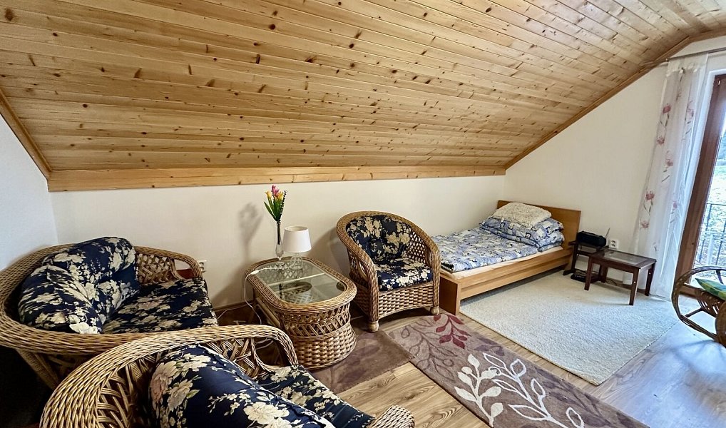 Prodej chaty/chalupy 110 m² s pozemkem 1 085 m², Chyňava – náhled fotky 20
