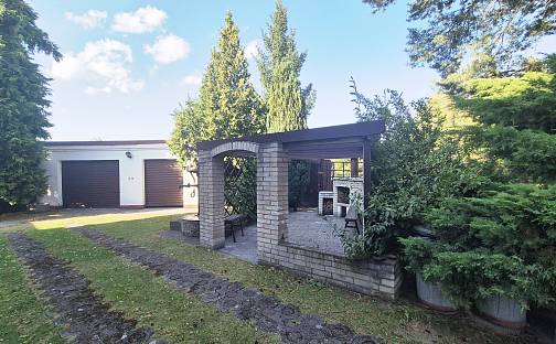 Prodej domu 156 m² s pozemkem 859 m², Ptení - Ptenský Dvorek, okres Prostějov