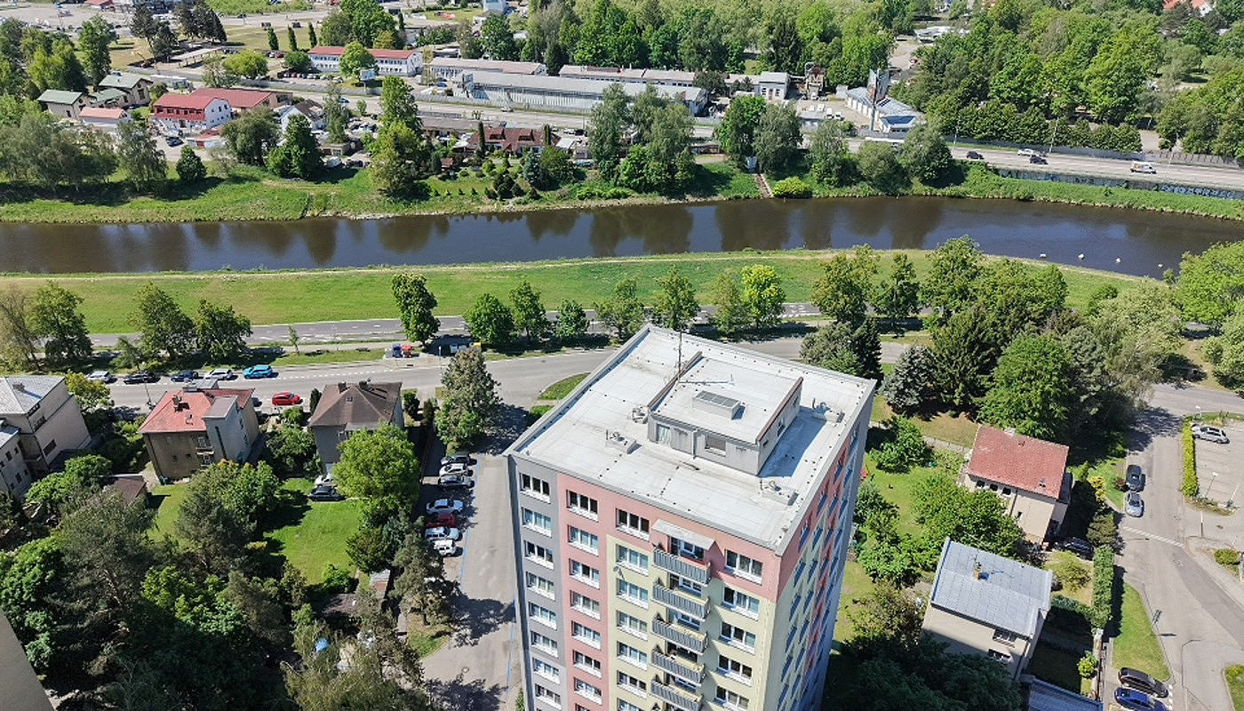 Prodej bytu 3+1 65 m² – fotografie 2