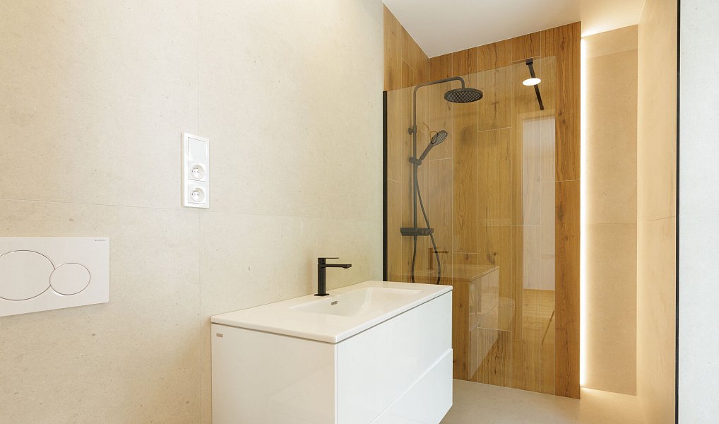 Prodej domu 144 m² s pozemkem 175 m², Praha – náhled fotky 24
