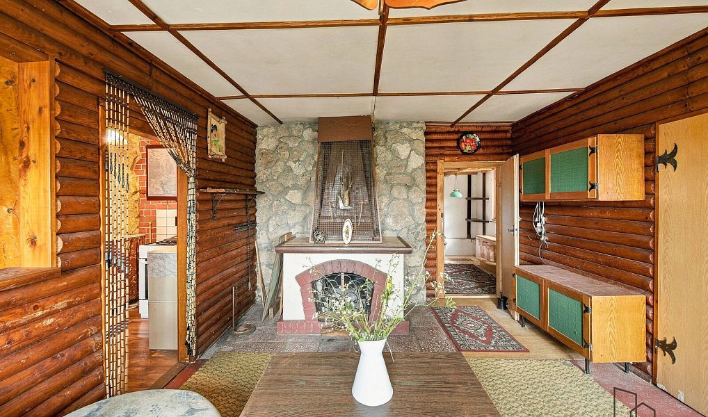 Prodej chaty/chalupy 75 m² s pozemkem 1 575 m², Radějov – náhled fotky 11