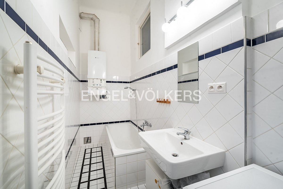 Pronájem bytu 2+1 87 m² – fotografie 5