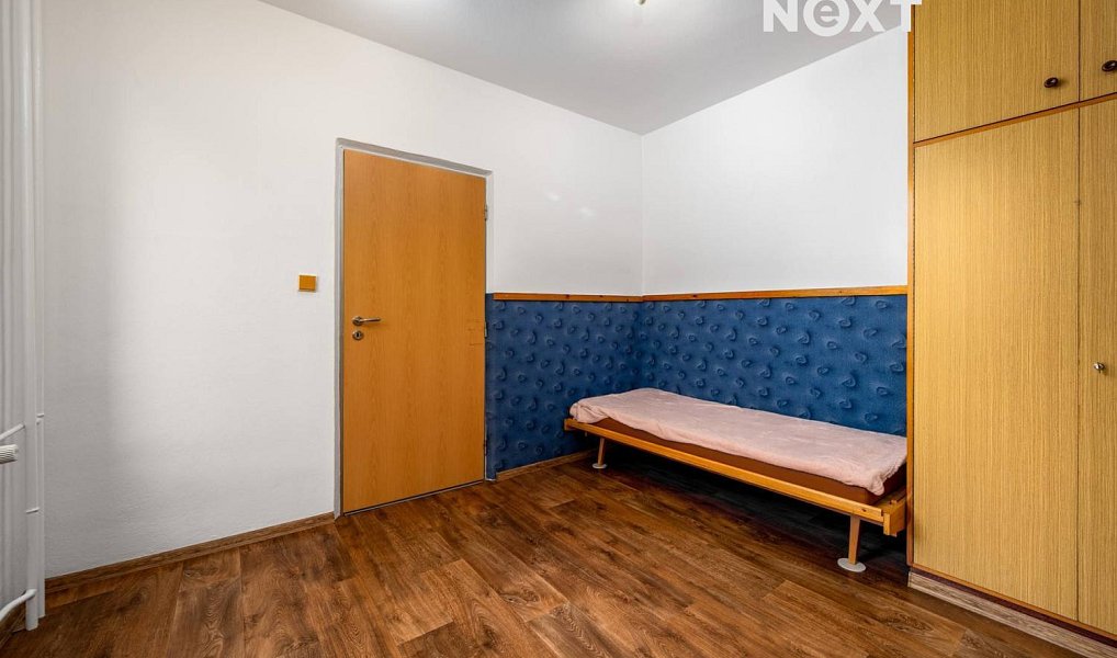 Prodej bytu 4+1 85 m², Kamenice nad Lipou – náhled fotky 12