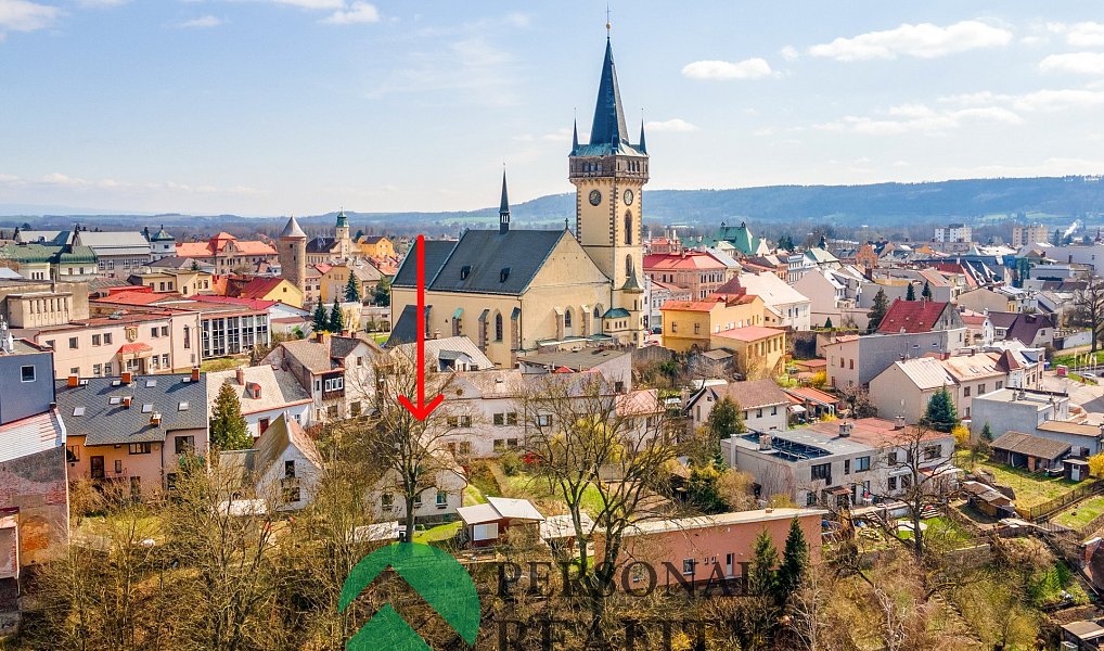 Prodej domu 164 m² s pozemkem 843 m², Dvůr Králové nad Labem – náhled fotky 23