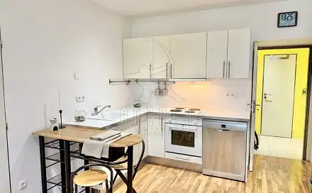 Prodej bytu 2+kk 43 m²