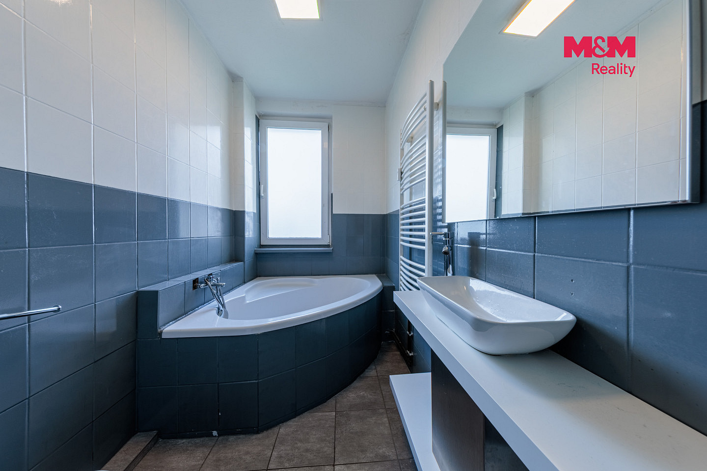 Prodej bytu 3+1 64 m² — photo 4