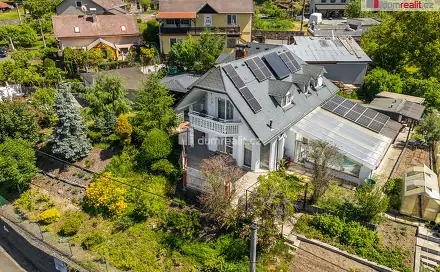 Prodej domu 260 m² s pozemkem 1 250 m², Kyselka - Radošov, okres Karlovy Vary