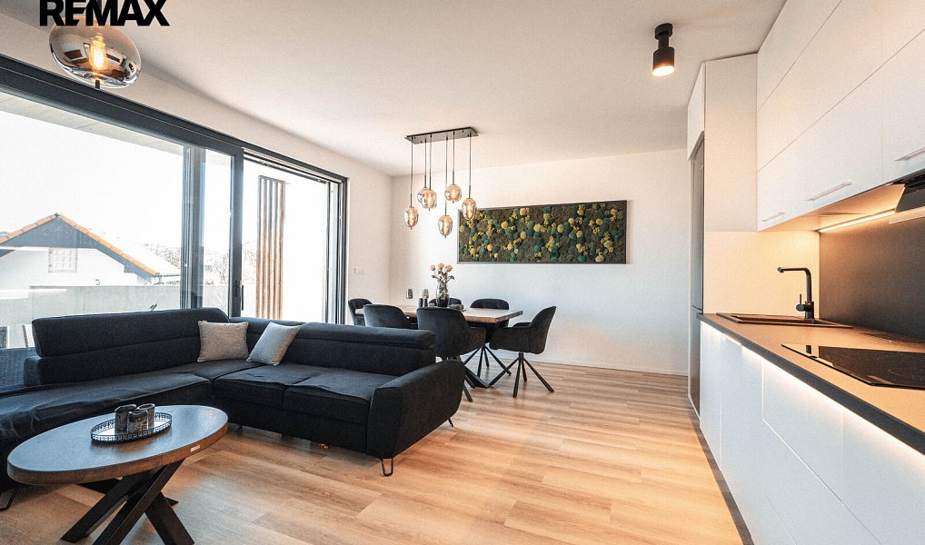 Prodej bytu 3+kk 86 m², Humpolec – náhled fotky 3
