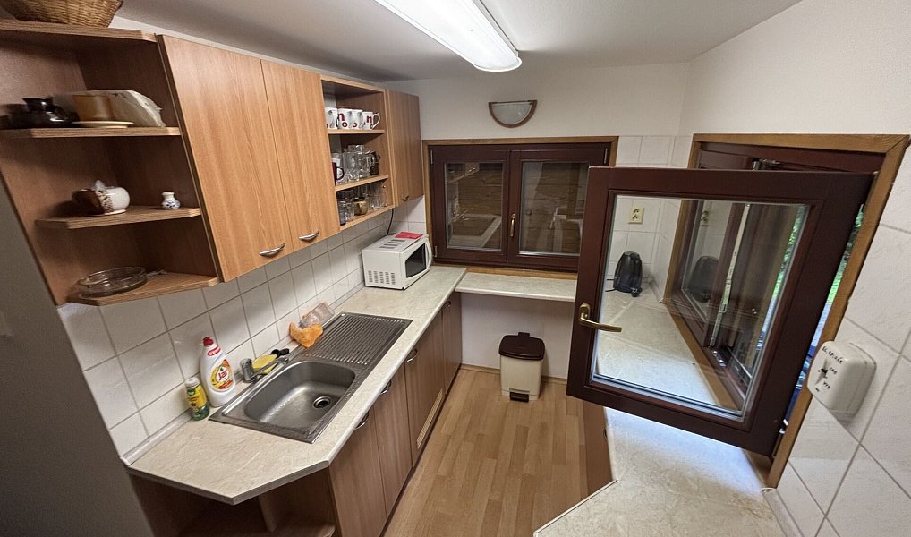 Prodej chaty/chalupy 79 m² s pozemkem 79 m², Krchleby – náhled fotky 14