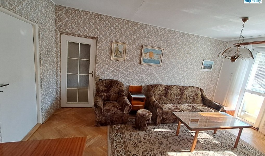 Prodej bytu 3+1 71 m², Kraslice – náhled fotky 4
