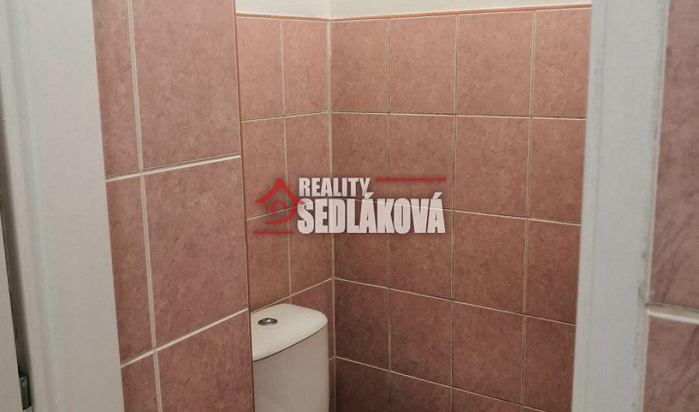 Pronájem bytu 1+1 33 m², Děčín – náhled fotky 5