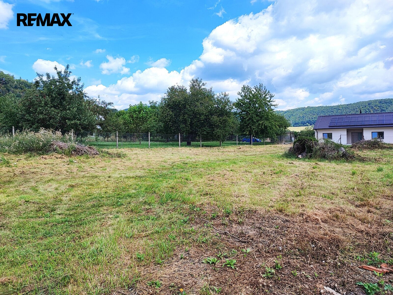 Prodej stavebního pozemku 1 229 m² — photo 4