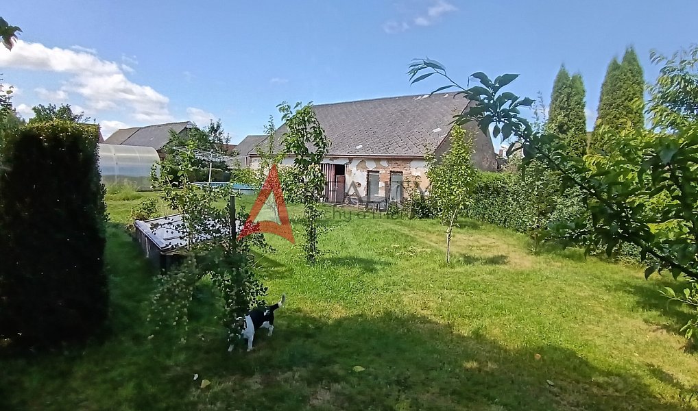 Prodej domu 110 m² s pozemkem 1 037 m², Pavlov – náhled fotky 6