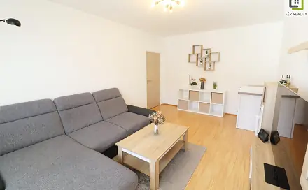 Prodej bytu 2+1 64 m², Neklanova, Roudnice nad Labem, okres Litoměřice