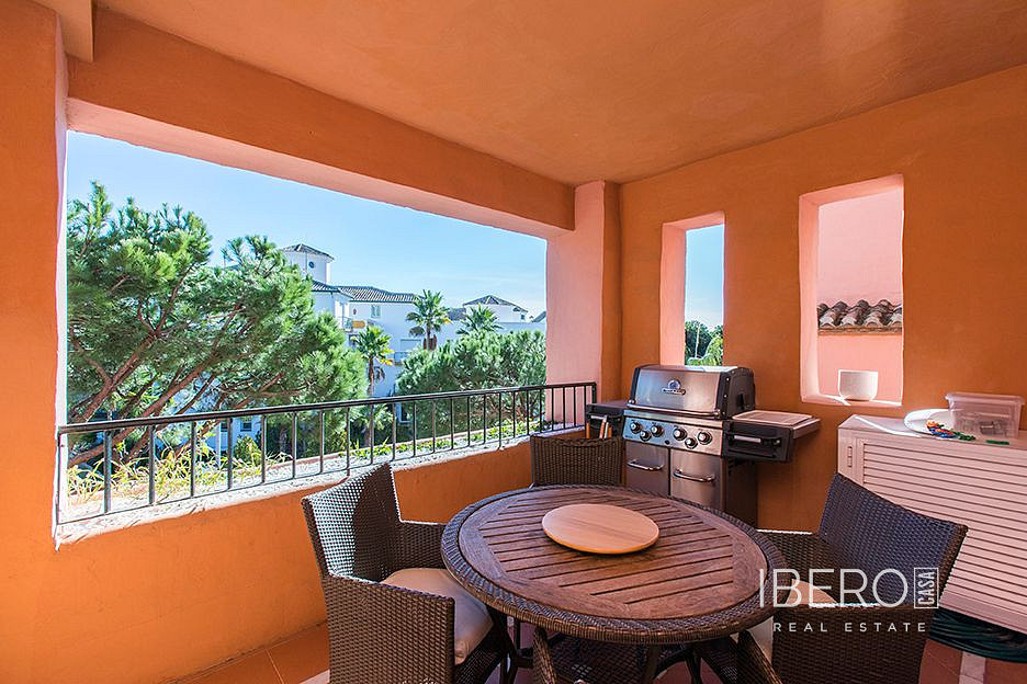 Pis 4+kk – Marbella, Barrio Alto - Vista 5