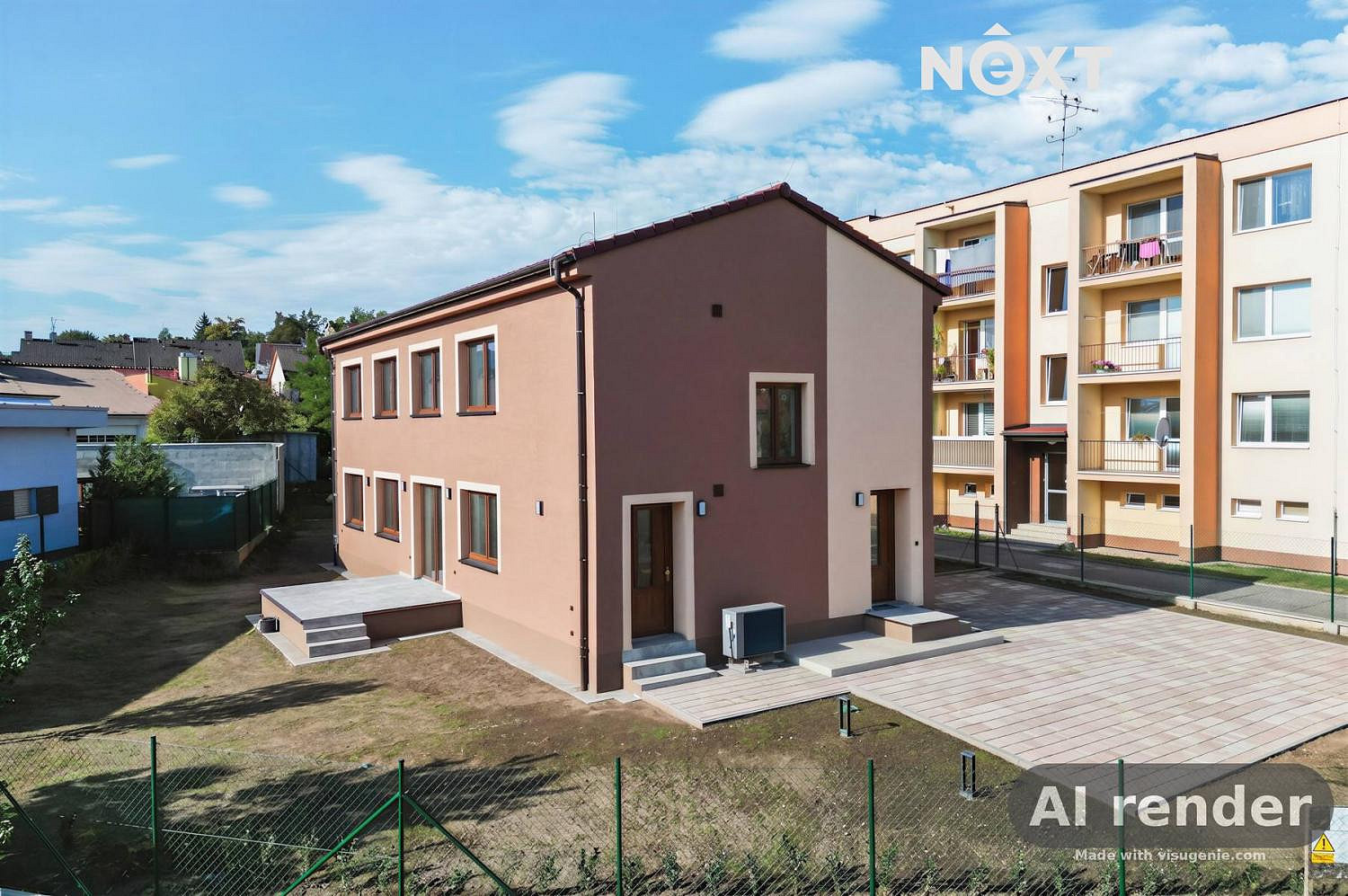 Prodej bytu 3+kk 79 m²
