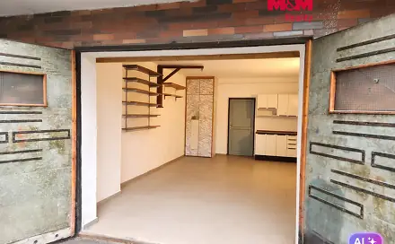Prodej garáže, 20 m2, Sokolov, ul. Švabinského, Švabinského, Sokolov
