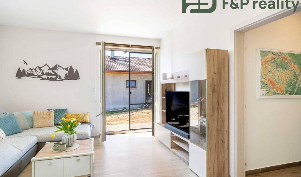 Prodej domu 89 m² s pozemkem 599 m², Horka I – náhled fotky 7
