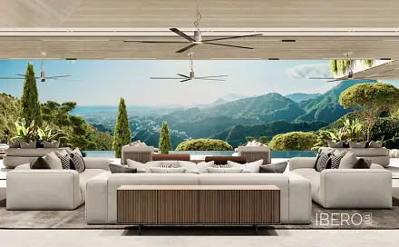 Prodej domu 2 443 m² s pozemkem 11 178 m², La Quinta, Španělsko
