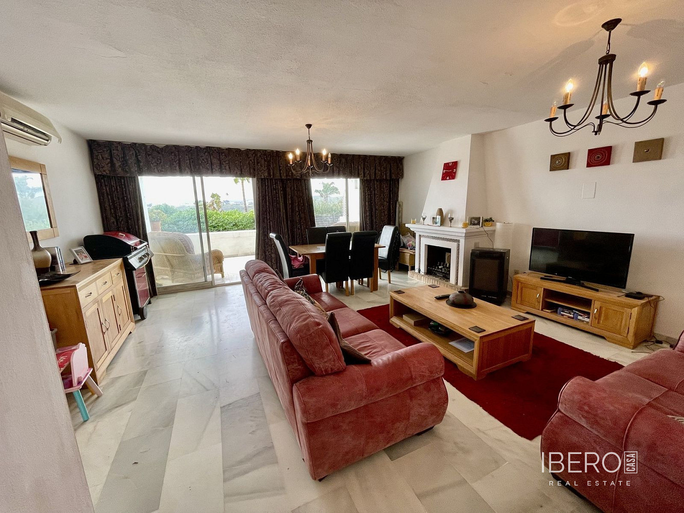 Casa 4+kk – La Duquesa - Vista 3
