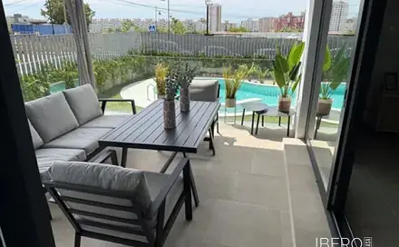 Prodej bytu 4+kk 110 m², Los Pacos, Španělsko