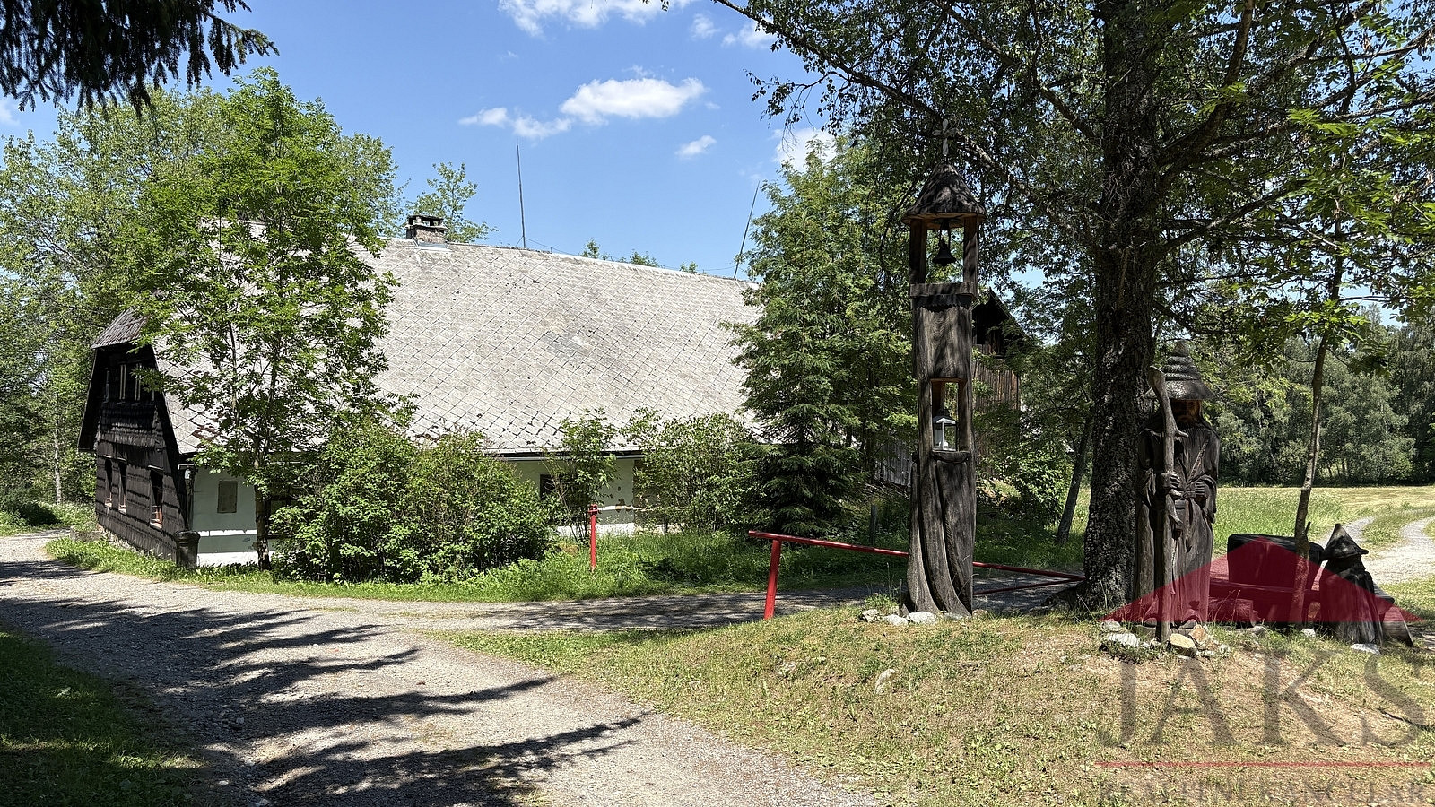 Prodej chaty/chalupy 120 m² s pozemkem 675 m² – fotografie 3