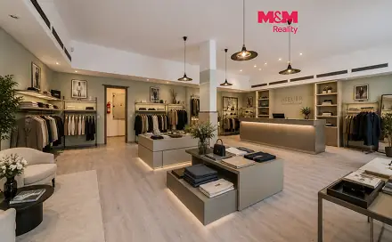 Pronájem obchodních prostor 101 m², Masarykova, Mariánské Lázně, okres Cheb