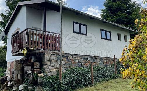 Prodej chaty/chalupy 47 m² s pozemkem 431 m², Zbraslavice, okres Kutná Hora