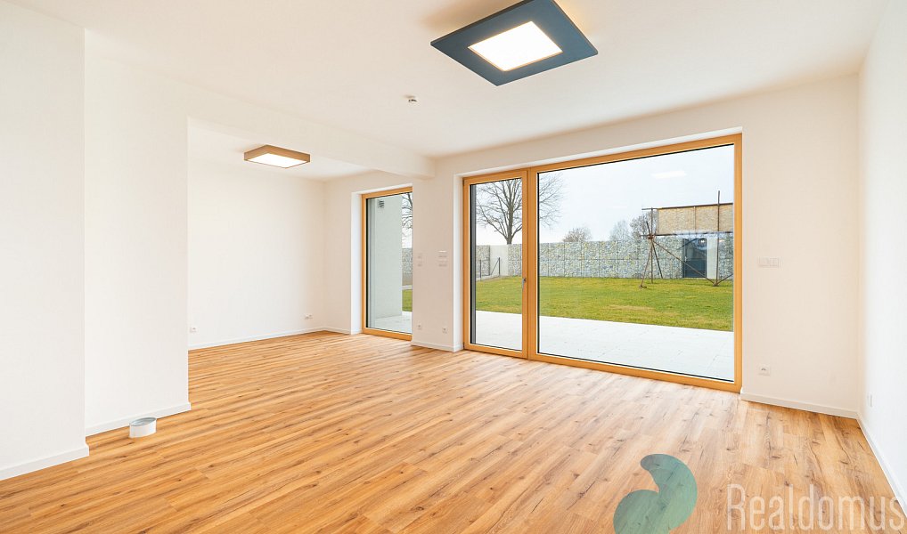 Prodej domu 127 m² s pozemkem 694 m², České Budějovice – náhled fotky 3