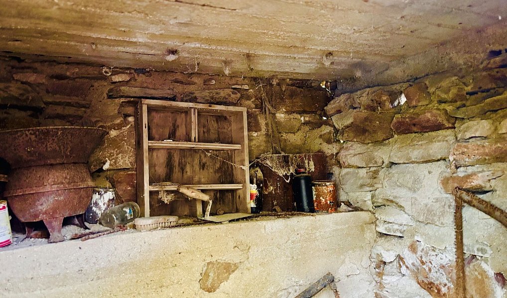 Prodej chaty/chalupy 32 m² s pozemkem 16 m², Doubravník – náhled fotky 20