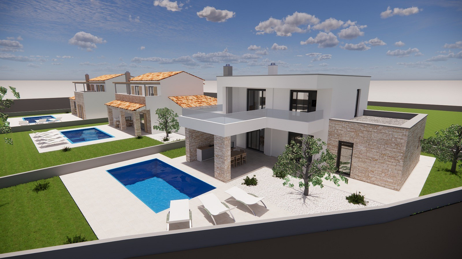 Prodej domu 157 m² s pozemkem 157 m²