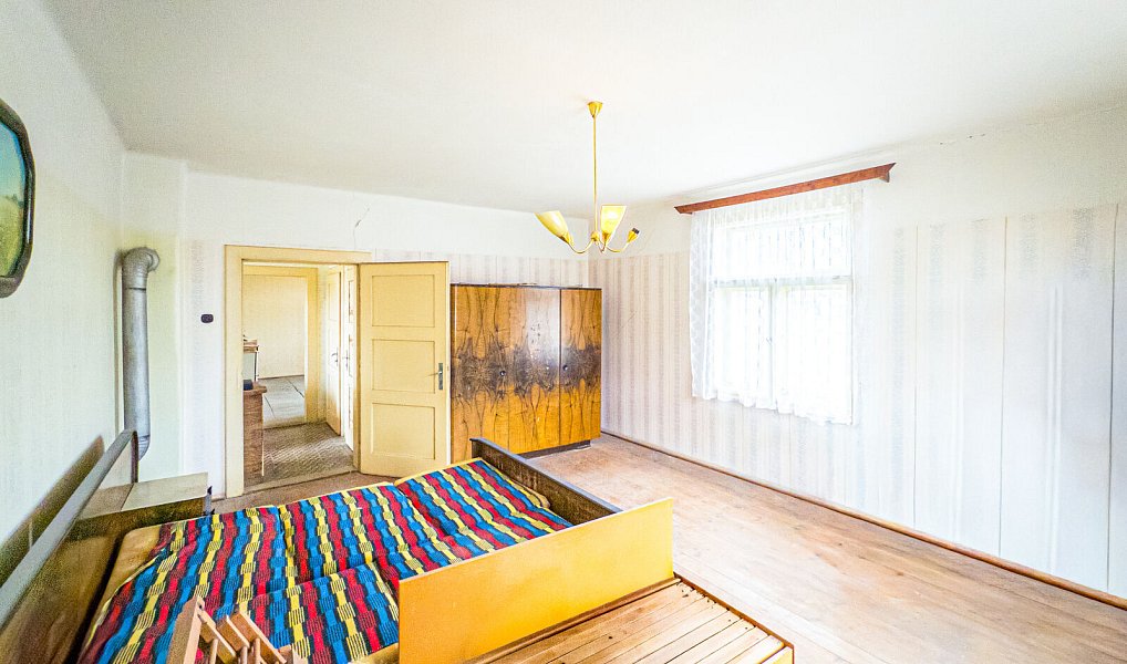 Prodej domu 91 m² s pozemkem 763 m², Neumětely – náhled fotky 10
