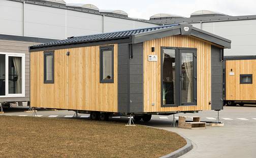 Prodej chaty/chalupy 28 m², Mlýnská, Ruda, okres Rakovník