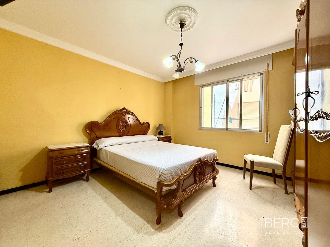 Piso 4+kk – Fuengirola, Los Boliches - Vista 4