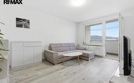Prodej bytu 3+1 75 m², Švabinského, Sokolov