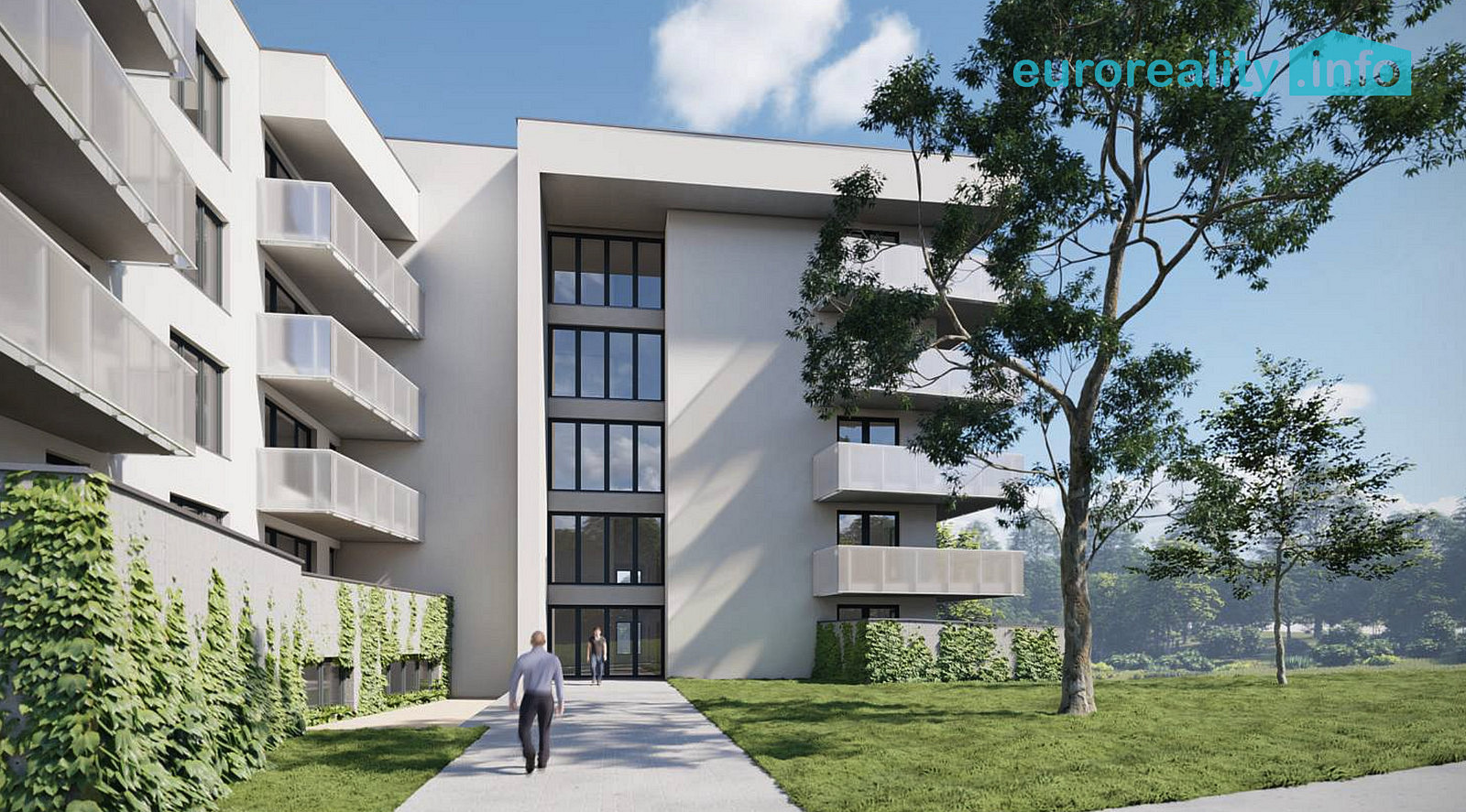 Prodej bytu 2+kk 60 m²