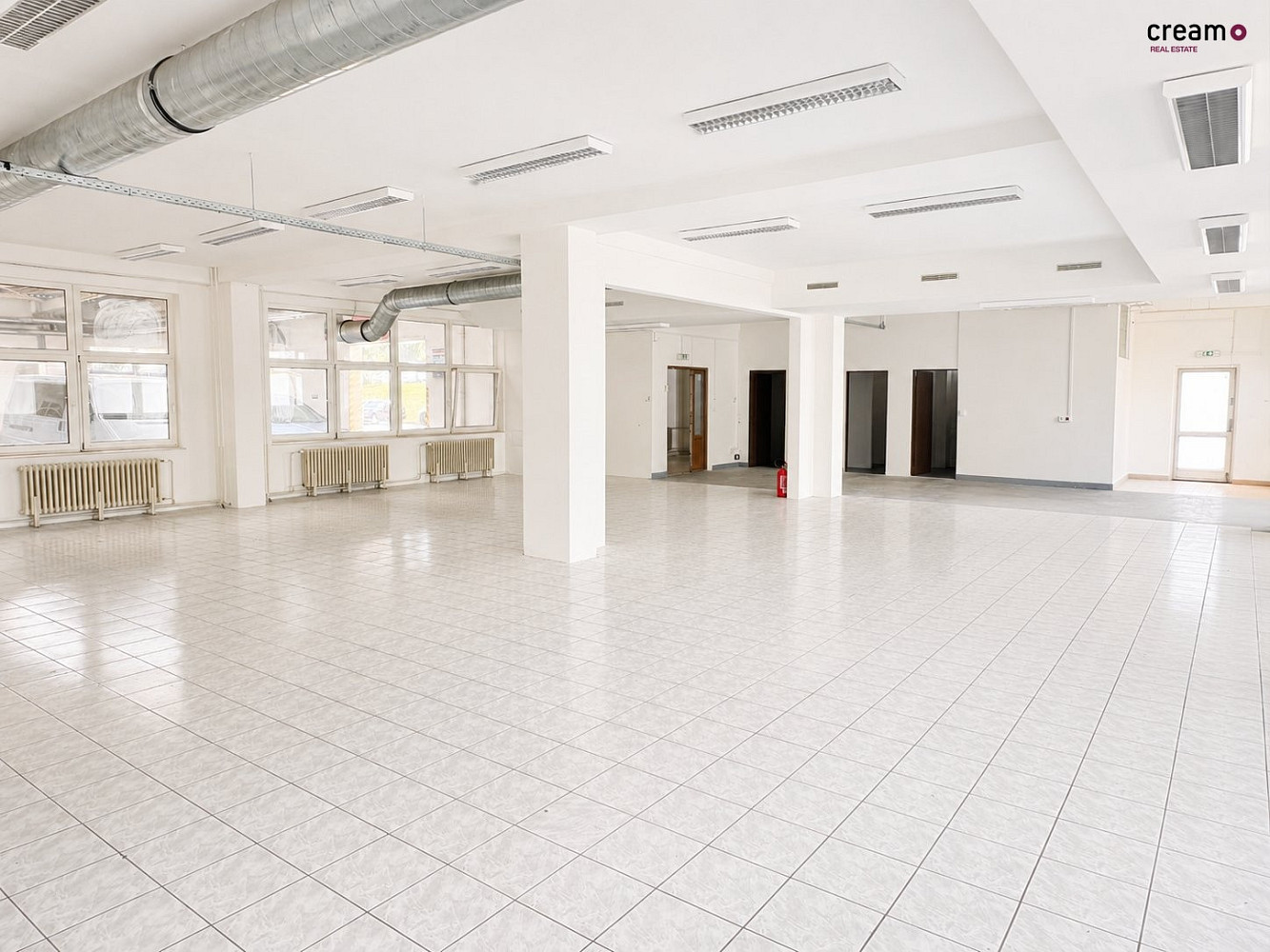 Pronájem skladovacích prostor 346 m² — photo 2
