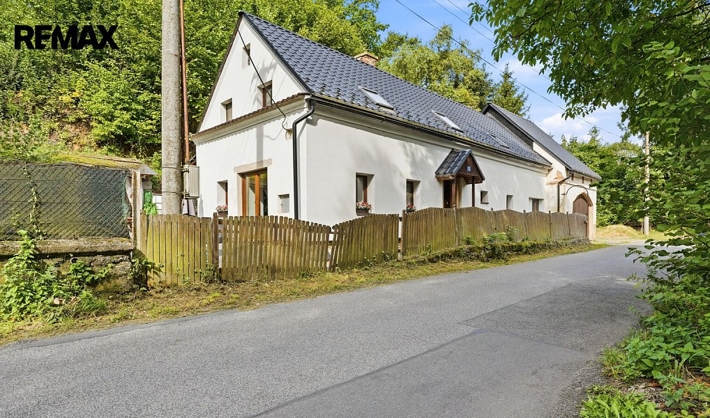 Prodej domu 115 m² s pozemkem 1 331 m², Žandov – náhled fotky 16