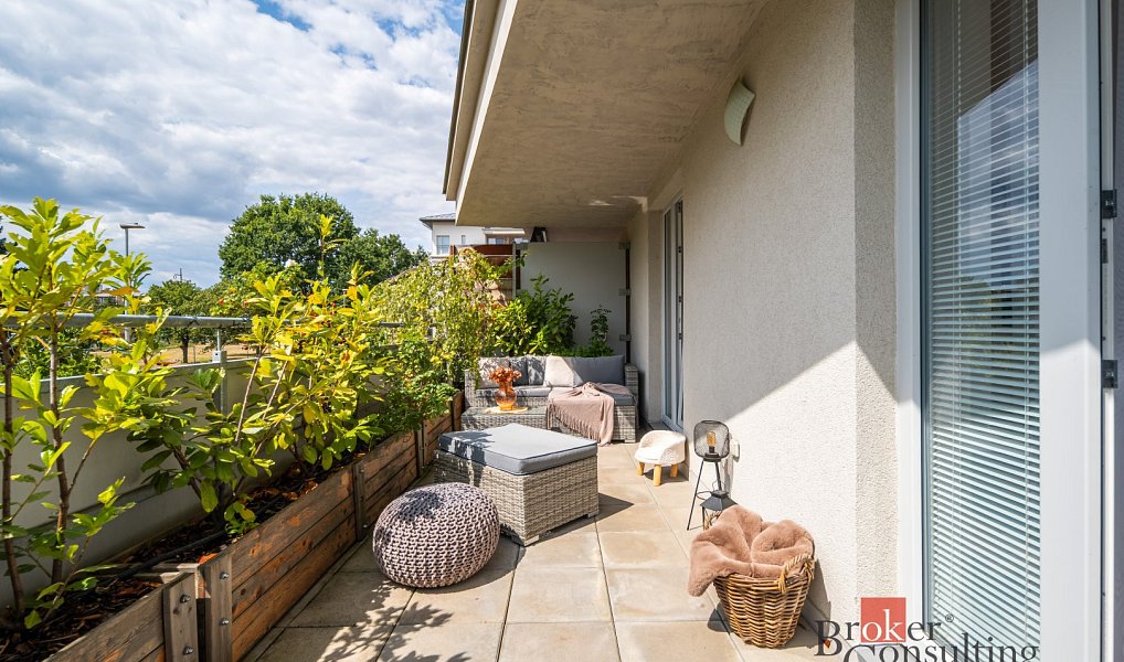 Prodej bytu 3+kk 93 m², Pardubice – náhled fotky 15