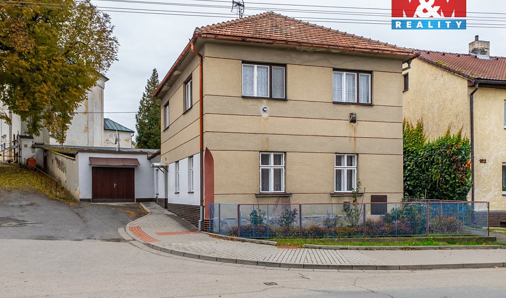 Prodej chaty/chalupy 158 m² s pozemkem 363 m², Olešnice – náhled fotky 26